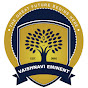 Vaishnavi Eminent English Medium School Barwani logo