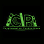 Cryptonomica Productions logo