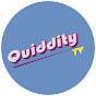 Quiddity TV logo
