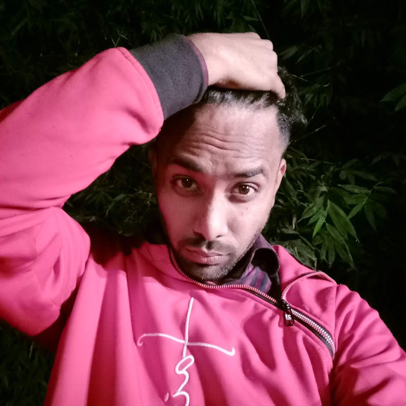 MD IMRAN HOSSAIN