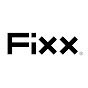 FiXX Coffee logo