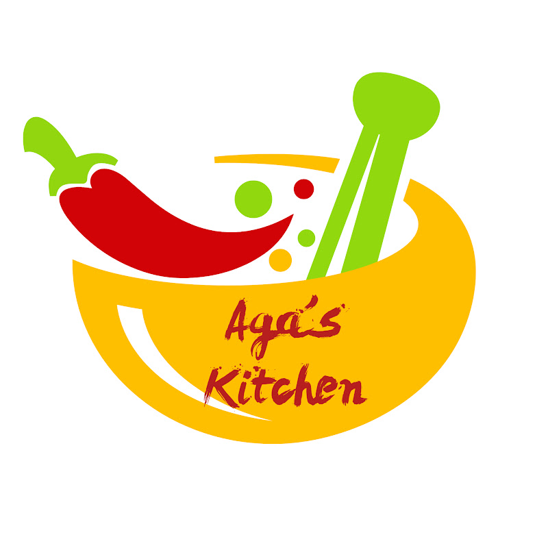 Aga's Kitchen