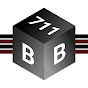Blackbox711 logo