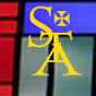 STAparish logo