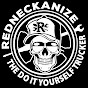 REDNECKANIZE logo