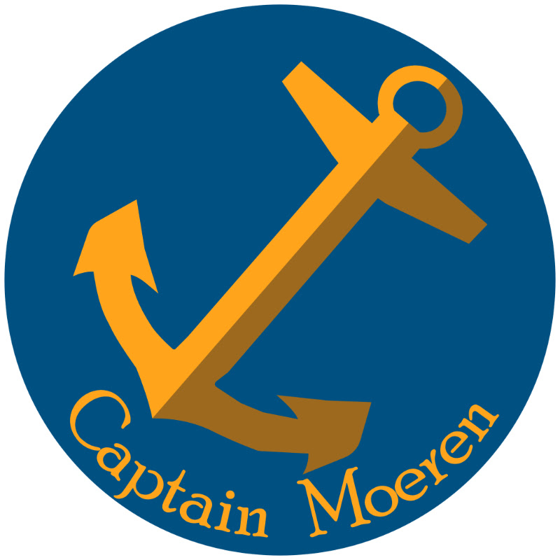 Captain Moeren