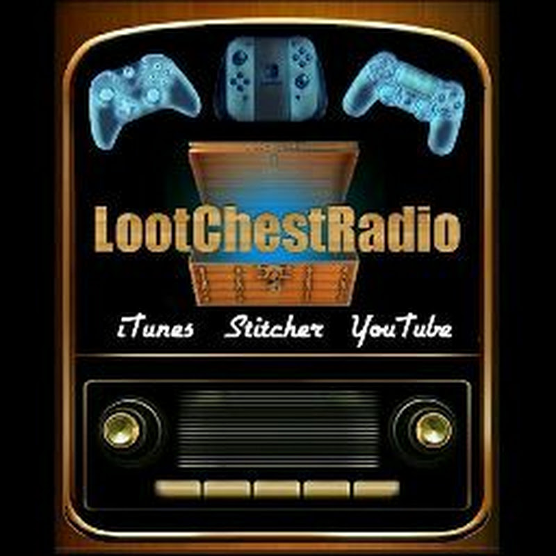 LootChestRadio