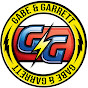 Gabe and Garrett