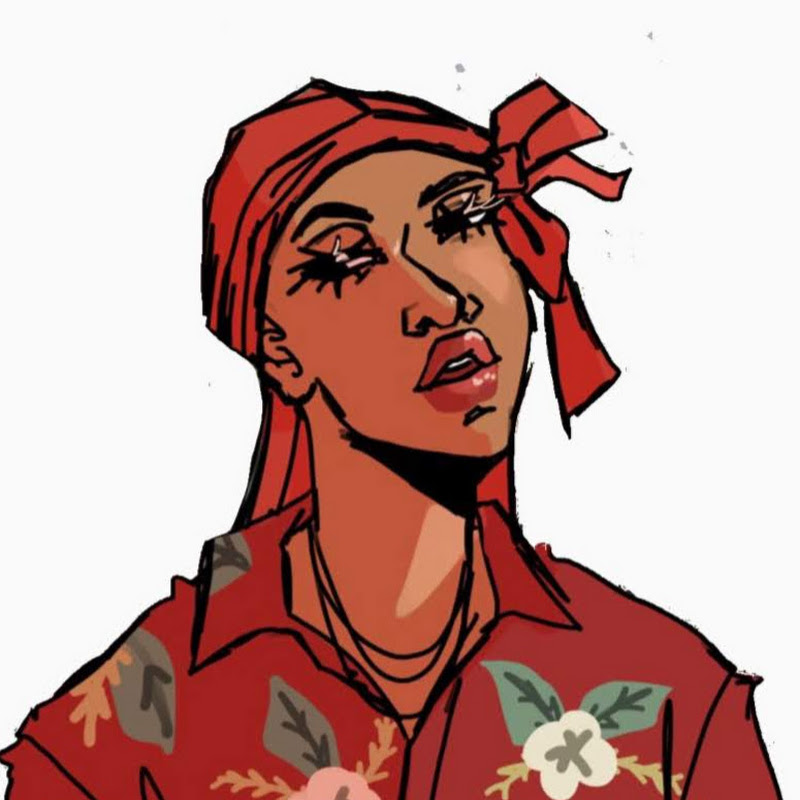 Keyon Elkins icon