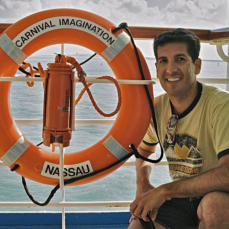 Raul Zambrana