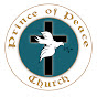 Prince of Peace Church - St. Louis logo