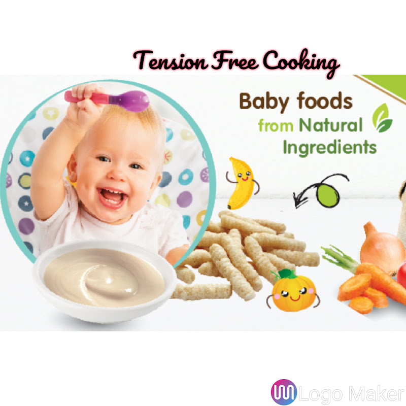 Tension Free Cooking