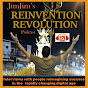 JimJim's Reinvention Revolution Podcast logo