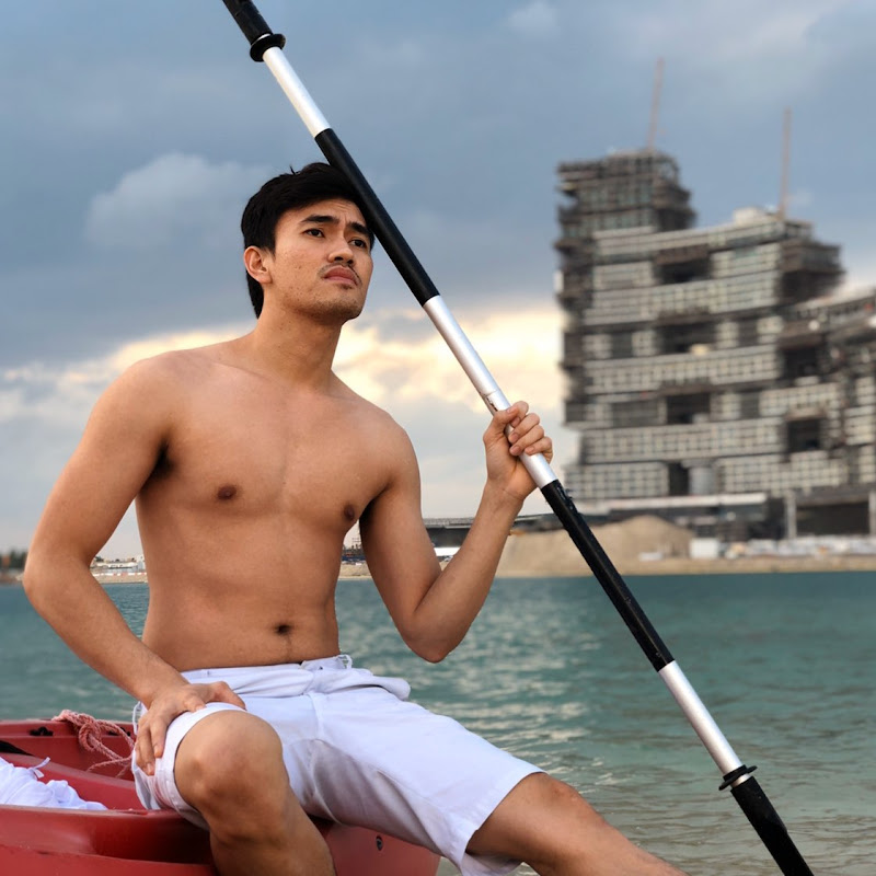 Eric Lacuesta