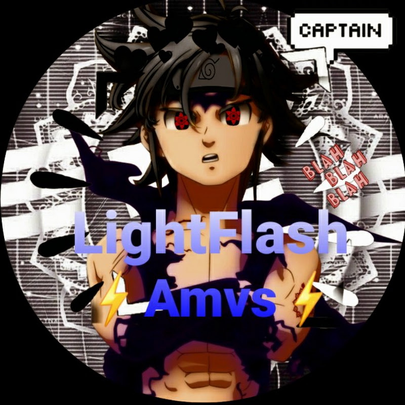 Lightflash AMVs
