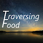 Traversing Food logo