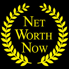 Net Worth Now net worth