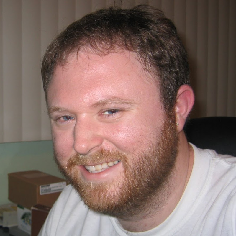 Brian Bentley