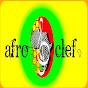 Afroclef Entertainment logo