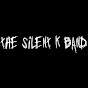 The Silent K Band logo