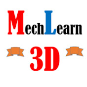 MechLearn 3D
