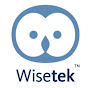 Wisetek logo