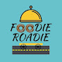 Foodie Roadie logo