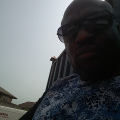Gbenga Adeoye