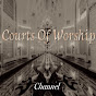 Courts of Worship logo