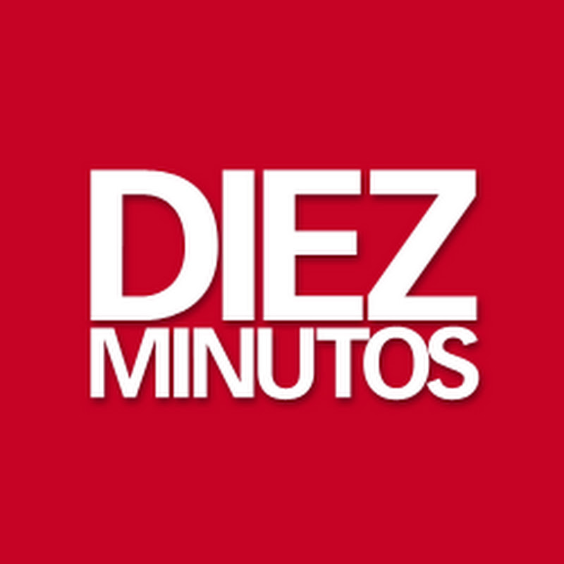 Revista Diez Minutos