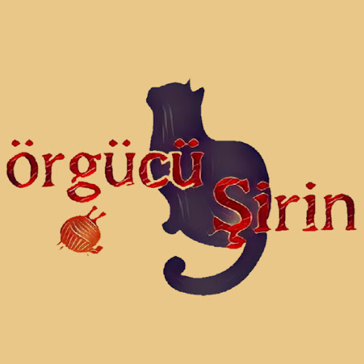 Örgücü Şirin