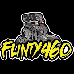 Flinty460 channel logo