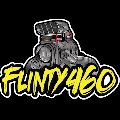 Flinty460 net worth