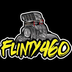 Flinty460