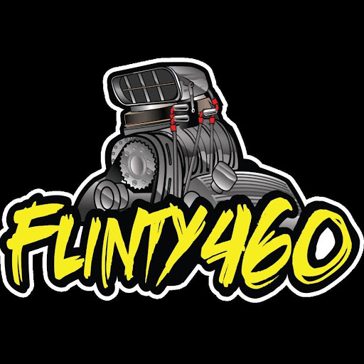 Flinty460