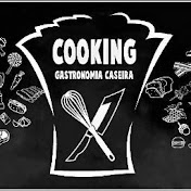 Cooking Gastronomia Caseira