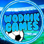 Wodnik games