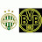 Ferencvárosi Torna Club & Borussia Dortmund
