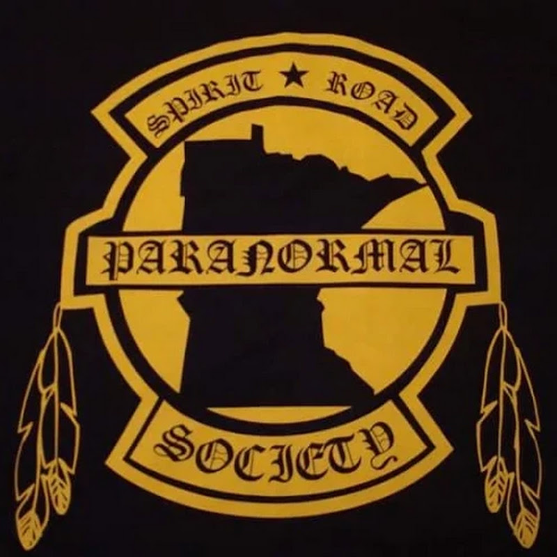 Spirit road paranormal society