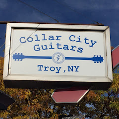 Collar City Guitars