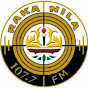 Radio Kampus Unila logo