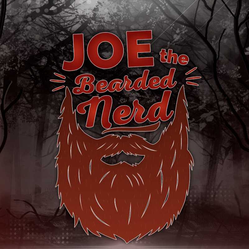 JoeTheBeardedNerd