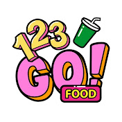 123 GO! FOOD Portuguese