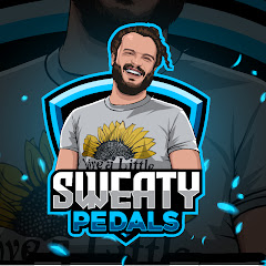 Sweaty Pedals Avatar