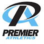 Premier Athletics Media logo