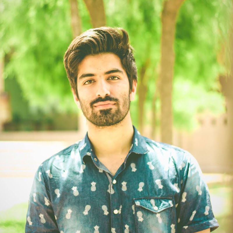 Khushal Khan