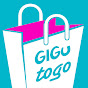 GiGu to go logo