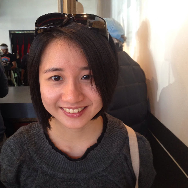 Chuwei Lu