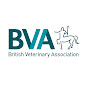 British Veterinary Association logo