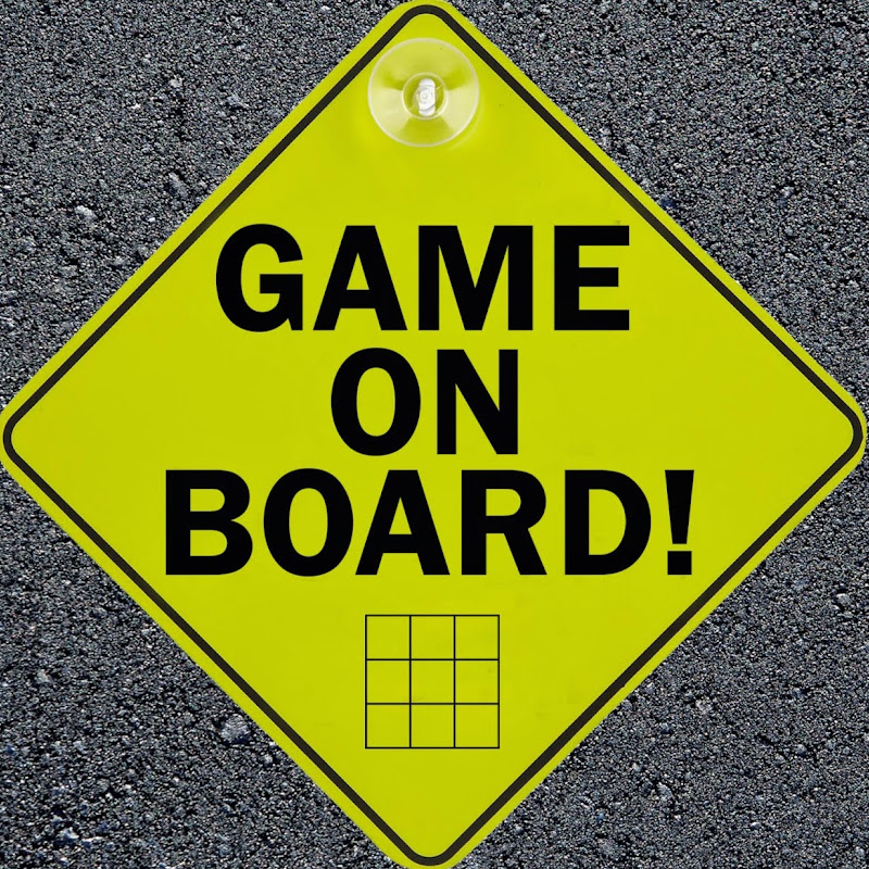 Game OnBoard